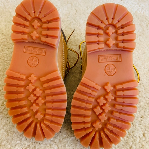 Timberlands - Picture 16 of 16